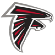 Atlanta Falcons (18)