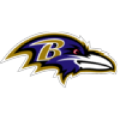 Baltimore Ravens (17)