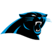 Carolina Panthers (16)