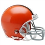 Cleveland Browns (6)