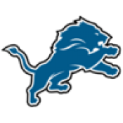Detroit Lions (16)