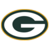 Green Bay Packers (19)