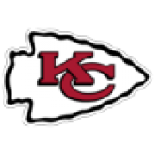 Kansas City Chiefs (19)