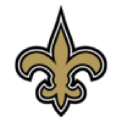 New Orleans Saints (17)