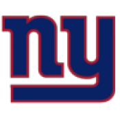 New York Giants (18)