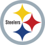 Pittsburgh Steelers (6)