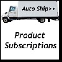 Auto-Ship Product Subscriptions