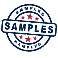 Product Samples 50