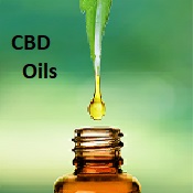 CBD Oils (0)