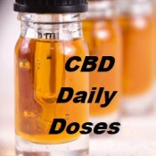 CBD Daily Doses (0)
