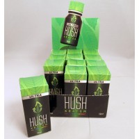 Hush Ultra Shot 80% Full Spectrum Extract - GMP Quality Product (10ml)(12)