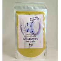 K Chill White Lightning White Vein Maeng Da - Powder (60g)