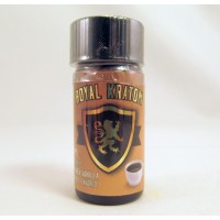 Royal Kratom Liquid French Vanilla Coffee Flavored Tincture (7ml)(1)
