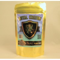Royal Kratom Thai Premium Powder (75gm)