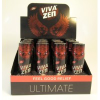 Vivazen Ultimate - Feel Good Relief for Muscle & Body (15ml)(12ea) NEW!